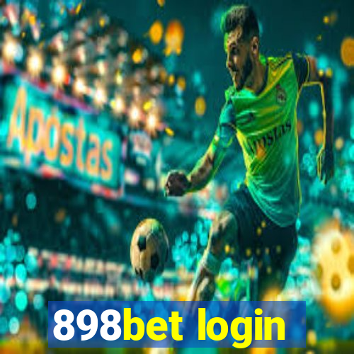 898bet login